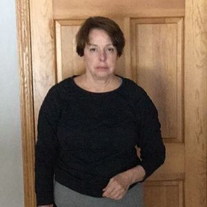 Meet your Posher, Valerie